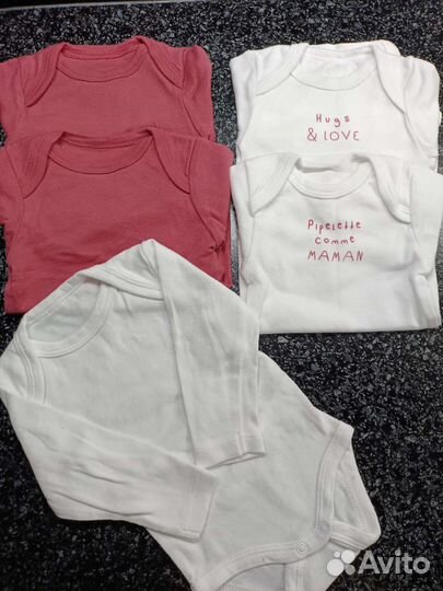 Детская одежда для девочек