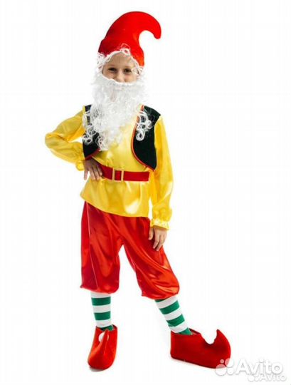 Костюмы для мальчиков