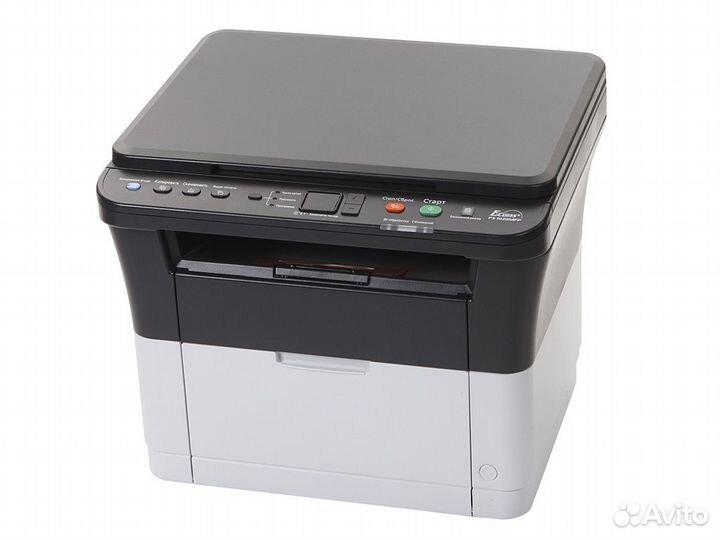 Мфу Kyocera FS-1020MFP