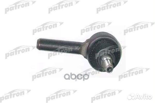 Наконечник рулевой тяги BMW: 5 5.81- (Произведе