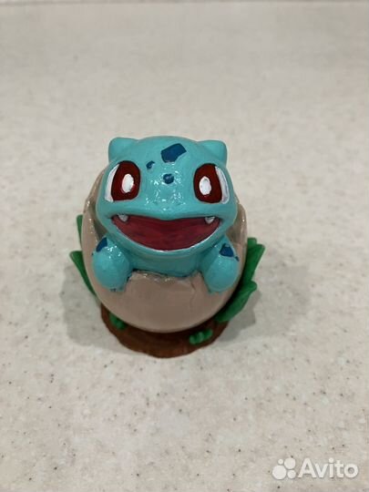 Фигурка покемона Hand Made)
