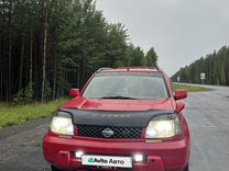Nissan X-Trail 2.0 AT, 2002, 312 600 км, с пробегом, цена 715 000 руб.