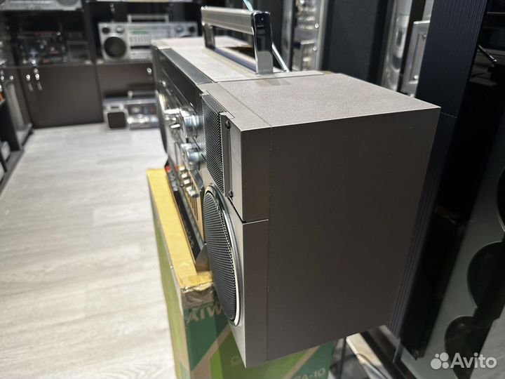 Магнитола aiwa ca 10 top