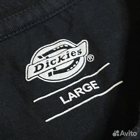 Футболка Dickies (оригинал)