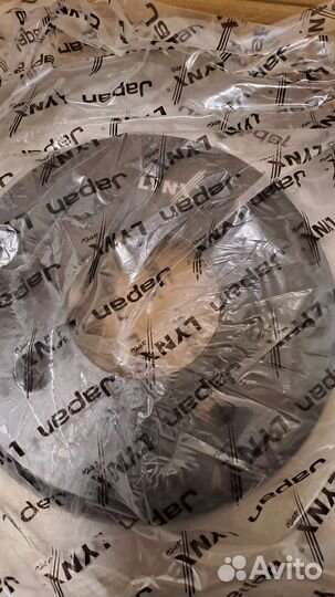 Тормозные диски renault megane 2