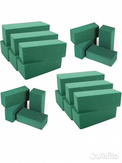 Флористический оазис