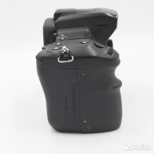 Фотоаппарат Sony A700 Body (состояние 4)