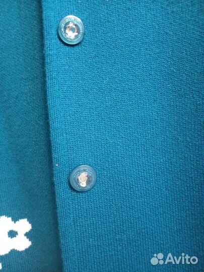 Кардиган 50разм