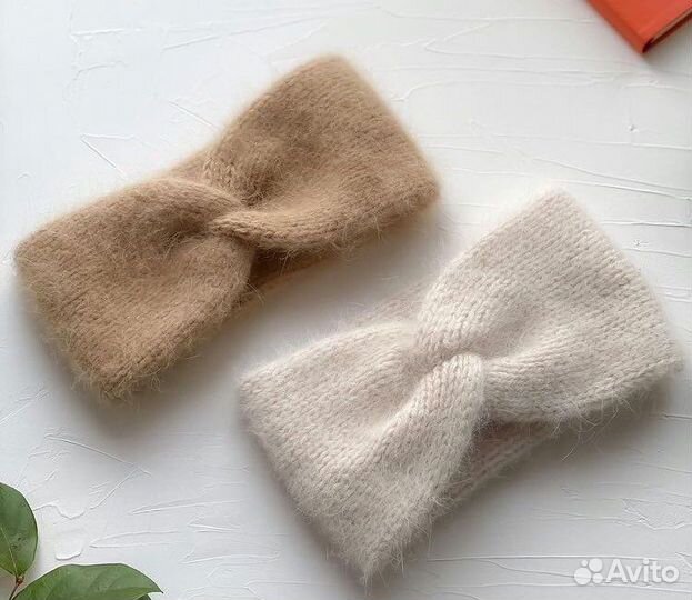 Повязка на голову