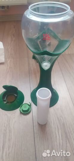 Пивная башня