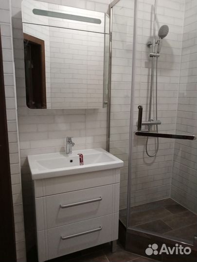 Ремонт квартир