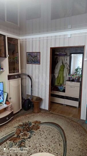 1-к. квартира, 35,9 м², 2/2 эт.