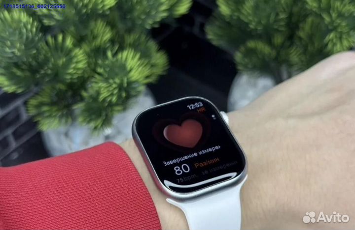 Apple Watch 10 “46mm” (Арт.51073)