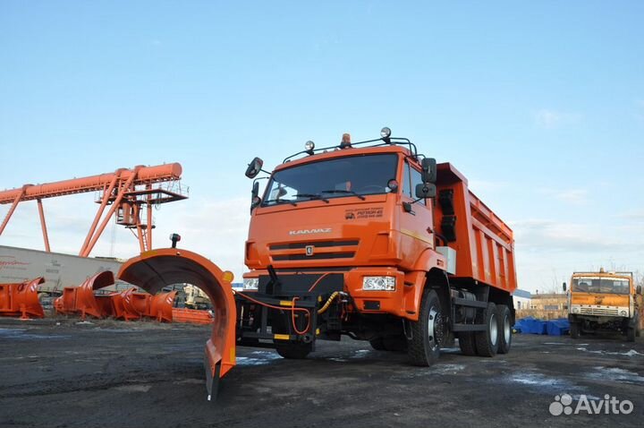 Передний отвал Р-45.оп