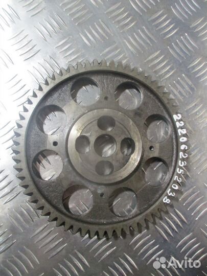 Шестерня распредвала Iveco 99450035