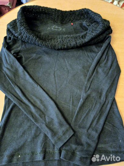 Женские вещи пакетом 44