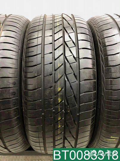 Goodyear Excellence 255/45 R20 99Z