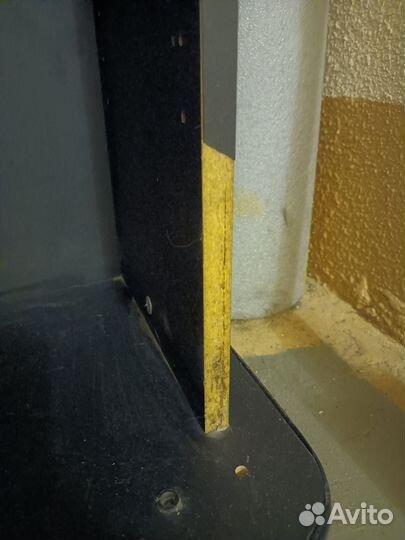 Телевизионная тумба