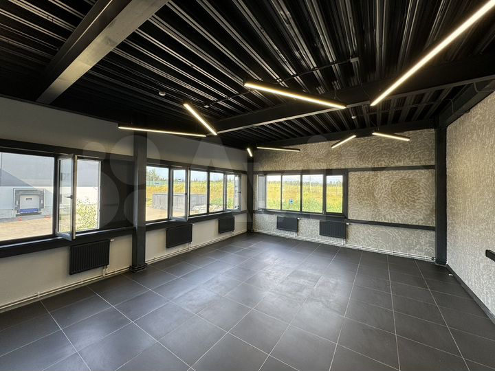 Новый склад / производство 522 м²