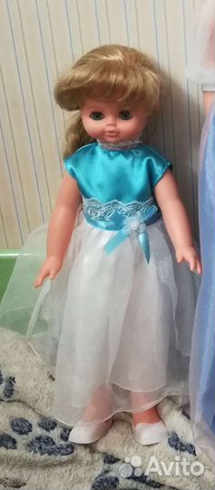 Кукла 50см