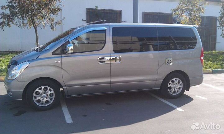 Услуги такси межгород