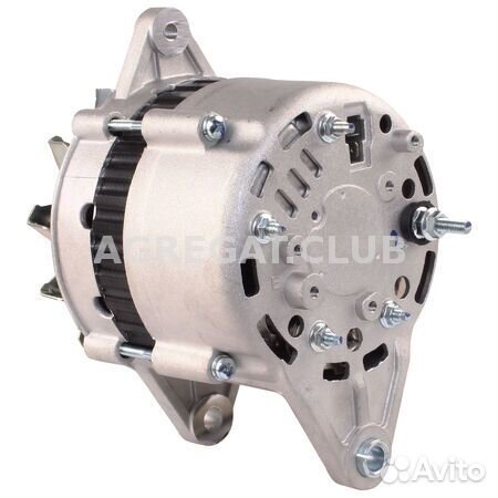 Генератор krauf ALH2158LP