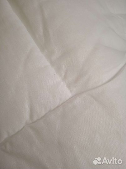 Одеяло тёплое детское 100*140