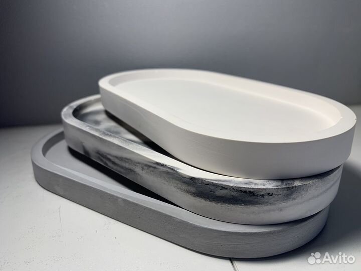 Декор для дома из гипса