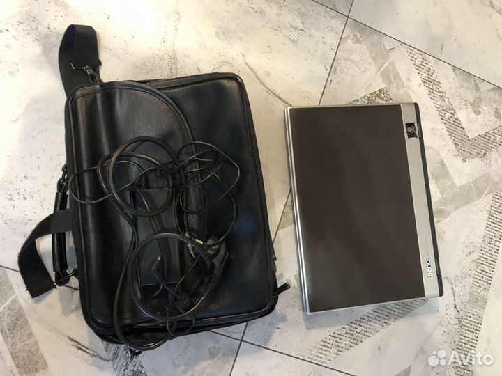 Ноутбук benq