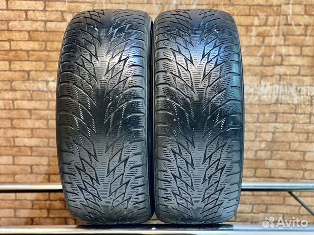 Nokian Tyres Hakkapeliitta R2 235/55 R17
