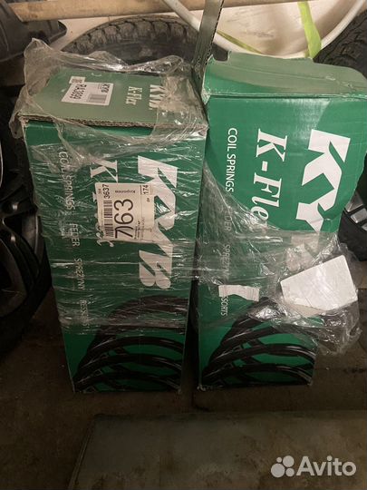 Bmw x5 e70 пружины