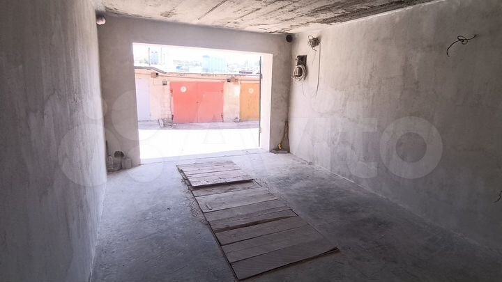 Гараж, 22 м²