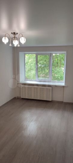 1-к. квартира, 30 м², 1/5 эт.
