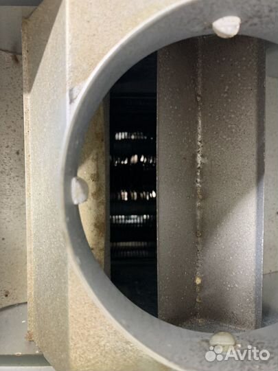 Zanussi GWH 12 Fonte
