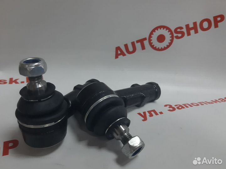 Наконечник Лансер 9 10 X Аутлэндер Элантра