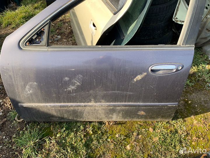 Дверь Nissan Maxima A32