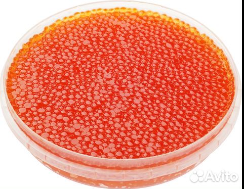 Красная икра нерка улов 23 года