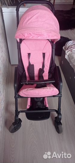 Детская коляска yoya care 2018