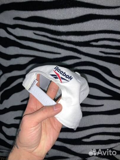 Кепка Reebok Сlassic