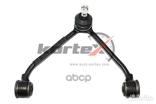 Рычаг ssangyong actyon/kyron/rexton 06 пер.подв