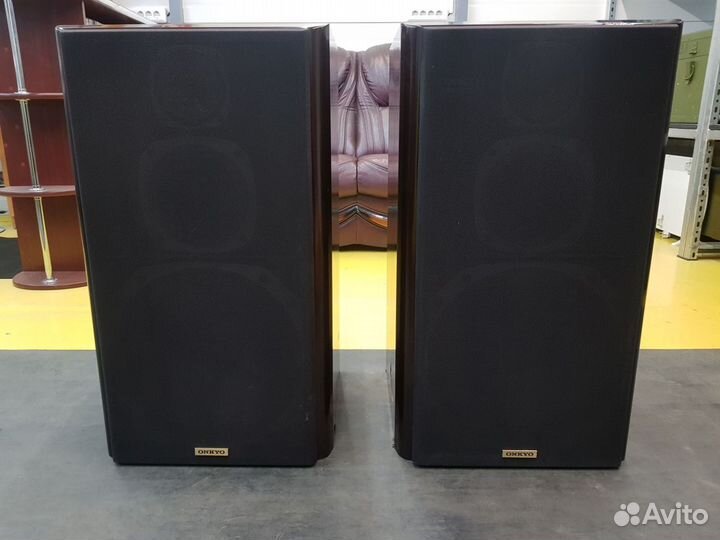 Акустические колонки Onkyo Monitor 2000X