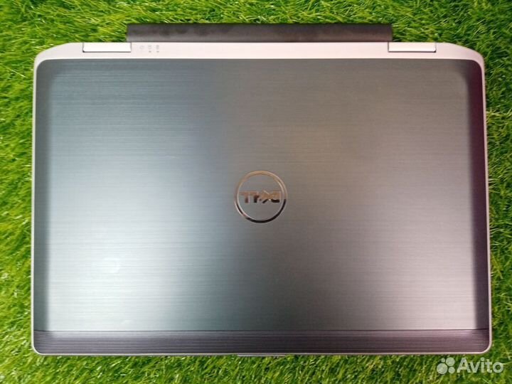 Ноутбук Dell Latitude E6430 i5/8gb/ssd240gb/14