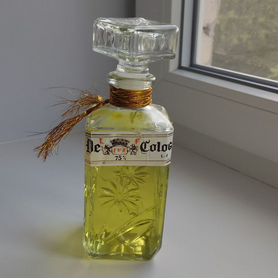 Eau de cologne СССР