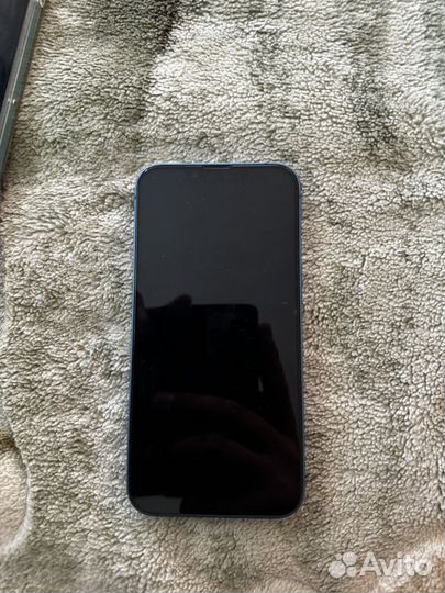 iPhone 13, 128 ГБ