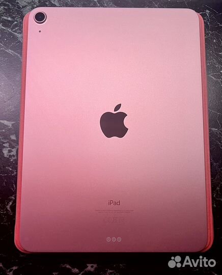 iPad air 4 256gb
