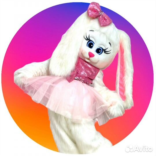 Ростовые куклы на ваше мероприятие