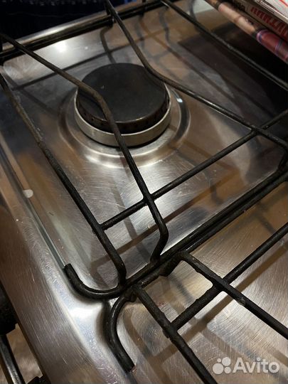 Газовая плита бу