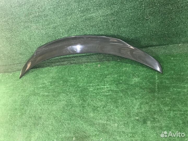 Б/У Б/У Спойлер крышки багажника Mercedes C w205