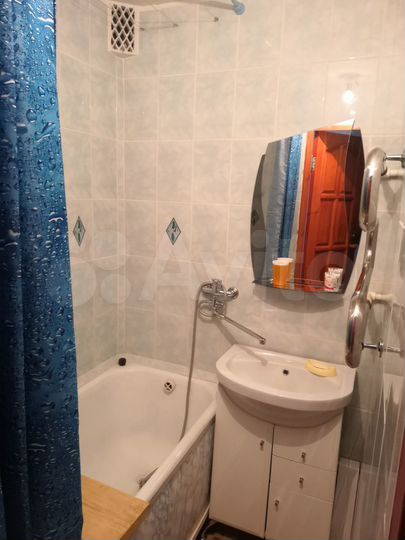 1-к. квартира, 30 м², 2/5 эт.