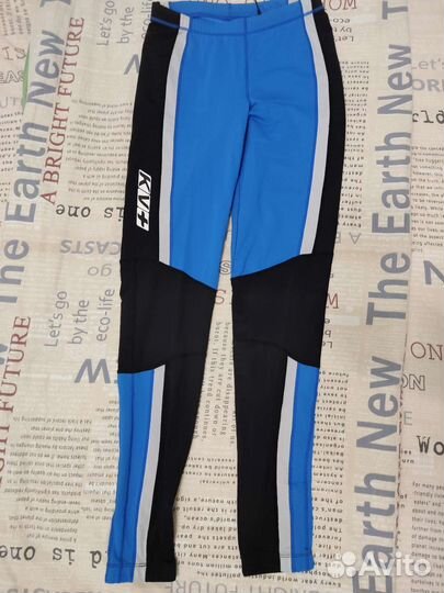 Лыжный гоночный комбинезон KV+